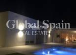 New Build - VILLA -
LA ROMANA - Los Joveres