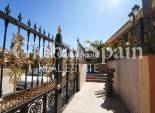 Revente - VILLA -
ORIHUELA COSTA - CAMPOAMOR