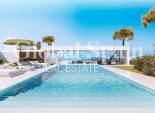 Nieuwbouw - HUIS -
MARBELLA - Rio Real Golf