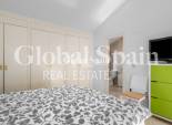 Resale - PENTHOUSE -
DEHESA DE CAMPOAMOR - Costa Blanca