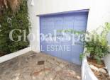Resale - VILLA -
ALTEA - Costa Blanca