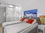 Wiederverkauf - WOHNUNG -
TORREVIEJA - Los Frutales