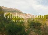 Resale - Plot / Land -
ALTEA