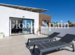 Wiederverkauf - VILLA -
CIUDAD QUESADA - center