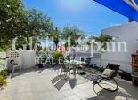 Wiederverkauf - HAUS -
TORREVIEJA - Costa Blanca