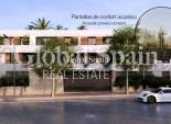 New Build - PENTHOUSE -
JÁVEA - Pueblo