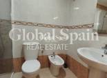 Resale - HOUSE -
ROJALES - Inland