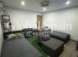 Resale - HOUSE -
SAN MIGUEL DE SALINAS - Inland