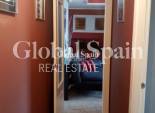 Wederverkoop - APPARTEMENT -
BENIDORM - Levante