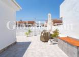 Wiederverkauf - WOHNUNG -
CIUDAD QUESADA - Ciudad Quesada