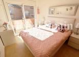 Resale - APARTMENT -
MAR MENOR GOLF RESORT - Inland