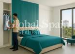 Neubau - WOHNUNG -
SAN PEDRO DEL PINATAR - Lo pagan