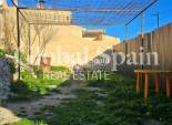 Resale - VILLA -
CALLOSA D'EN SARRIÀ - Callosa De Ensarrià