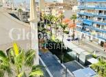 Resale - APARTMENT -
TORREVIEJA - Center