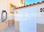 Venta - CASA -
ORIHUELA COSTA - Las Filipinas