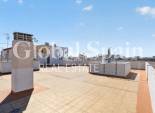 Venta - APARTAMENTO -
TORREVIEJA - Costa Blanca