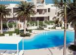 Neubau - Wohnung -
TORREVIEJA - LOS BALCONES - LOS ALTOS