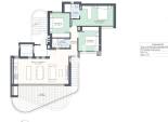 New Build - PENTHOUSE -
GUARDAMAR DEL SEGURA