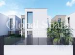 Neubau - VILLA -
LOS URRUTIAS - Estrella de Mar
