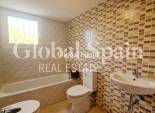 Nouvelle construction - VILLA -
LORCA - Purias