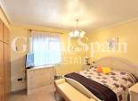 Wederverkoop - VILLA -
ORIHUELA COSTA - Playa Flamenca