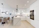 New Build - APARTMENT -
ORIHUELA COSTA - Lomas de Cabo Roig