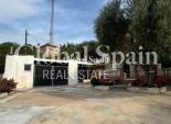 Revente - MAISON -
ORIHUELA - Orihuela Ciudad