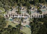 Nouvelle construction - VILLA -
MÁLAGA - Málaga Este