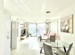 Revente - APPARTEMENT -
FINESTRAT