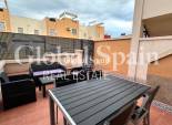 Wederverkoop - Appartement - Begane Grond Appartement -
TORREVIEJA - LOS BALCONES - LOS ALTOS