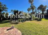 Wiederverkauf - VILLA -
VILLAMARTÍN - Costa Blanca