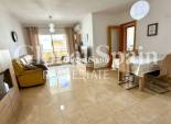 Revente - APPARTEMENT -
DENIA - Center