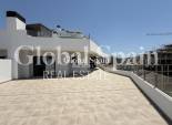 Resale - PENTHOUSE -
SAN MIGUEL DE SALINAS - Inland
