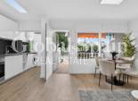 Venta - APARTAMENTO -
ORIHUELA COSTA - Villamartin