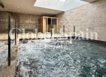 Resale - PENTHOUSE -
GUARDAMAR DEL SEGURA - Costa Blanca