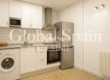 Resale - APARTMENT -
ALICANTE - Centro