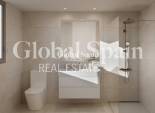New Build - APARTMENT -
ESTEPONA - Las Mesas