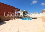 Wederverkoop - VILLA -
Ciudad Quesada - La Fiesta
