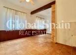 Wiederverkauf - VILLA -
TORREVIEJA - LOS BALCONES - LOS ALTOS