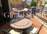 Wederverkoop - VILLA -
ALGORFA - LA FINCA GOLF / ALGORFA