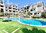 Wederverkoop - APPARTEMENT -
CABO ROIG - Costa Blanca