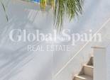 New Build - APARTMENT -
PILAR DE LA HORADADA - Parque del Mediterraneo