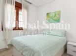Revente - APPARTEMENT -
ORIHUELA COSTA - Costa Blanca