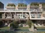 New Build - HOUSE -
MARBELLA - Elviria