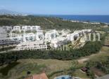 Nieuwbouw - APPARTEMENT -
ESTEPONA - Urb. La Galera