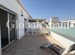 Wederverkoop - Huis -
ORIHUELA - Costa Blanca Sur