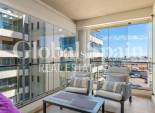 Resale - APARTMENT -
LOS DOLSES - Inland