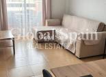 Resale - APARTMENT -
ORIHUELA COSTA - Lomas de Cabo Roig