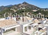 Nouvelle construction - PENTHOUSE -
BENAHAVÍS - Parque Botanico