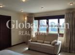 Wederverkoop - VILLA -
PERALEJA GOLF - Inland